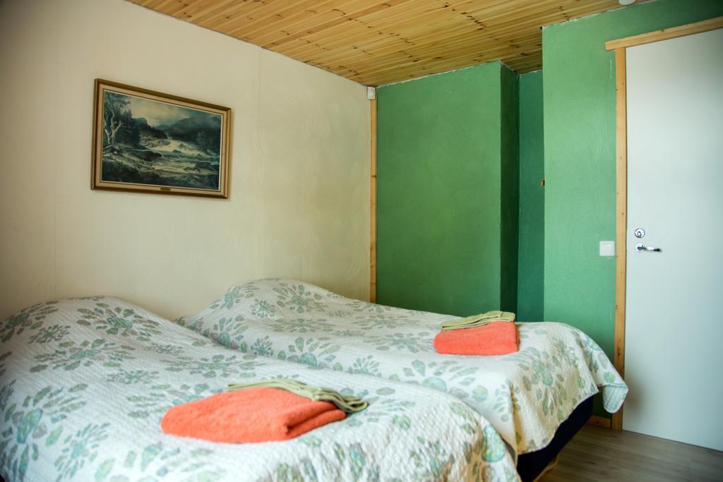 Puuna Oeoemaja B&B Vihterpalu Exterior foto